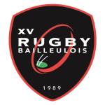 logo XV Bailleulois
