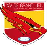 logo XV de Grand-lieu
