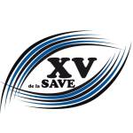 logo XV de la Save