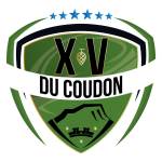 logo XV du Coudon