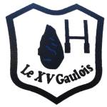 logo XV Gaulois Charentillais