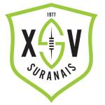 logo XV Suranais