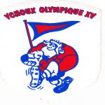 logo Ychoux OL