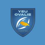 logo Yeu Ovalie