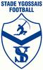 Ygos Stade Seniors 1