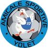 logo AM.S Yolet