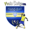 logo Yvois-carignan HB
