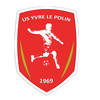 logo US Yvre le Polin