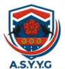logo AS Yvrench Yvrencheux