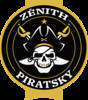 logo Zenith Piratsky